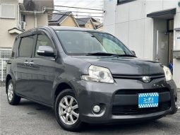 Toyota Sienta DICE 2012 full