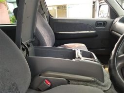 Nissan Caravan S Long GX 2008 full