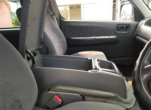 Nissan Caravan S Long GX 2008 full