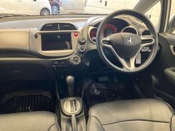 Honda Fit 1.3 G 2008 full