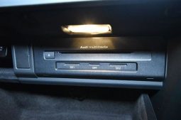 Audi Q5  TFSI Quattro Sports S Line 2018 full