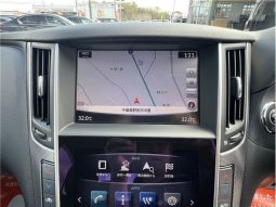 Nissan Skyline 200GT-t Type P 2016 full