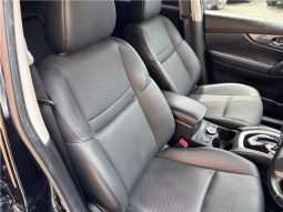 Nissan X-Trail 2.0 20X 2015 full