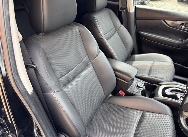 Nissan X-Trail 2.0 20X 2015 full