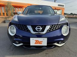 Nissan Juke 15RX_V Urban Sele Personalization 2017 full