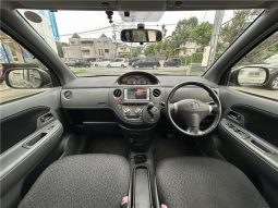 Toyota Sienta DICE 2012 full