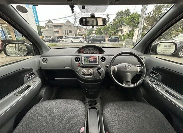 Toyota Sienta DICE 2012 full