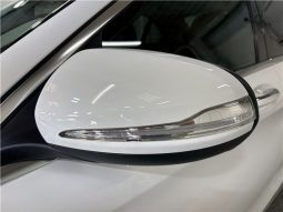 Mercedes-Benz C-Class C200 Avantgarde 2014 full