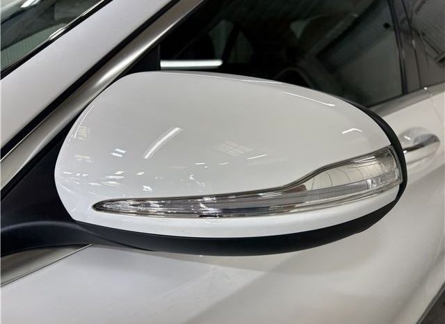 Mercedes-Benz C-Class C200 Avantgarde 2014 full