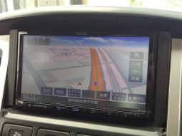 Nissan Caravan S Long GX 2008 full