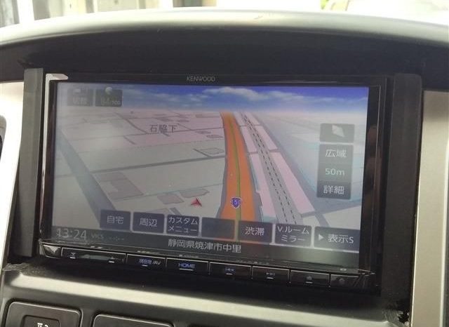 Nissan Caravan S Long GX 2008 full