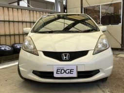 Honda Fit 1.3 G 2008 full