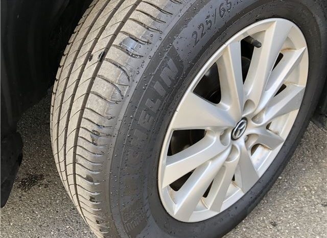 Mazda CX-5  XD 2012 full