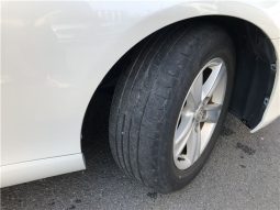 Toyota Mark X 250G Relax Selection 2010 full