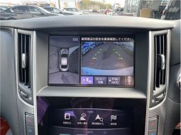 Nissan Skyline 200GT-t Type P 2016 full