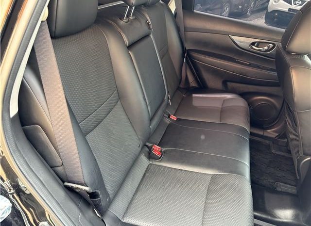 Nissan X-Trail 2.0 20X 2015 full