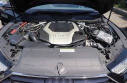 Audi A7 Sportsback 2019 full