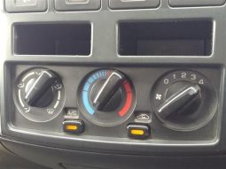 Nissan Caravan S Long GX 2008 full