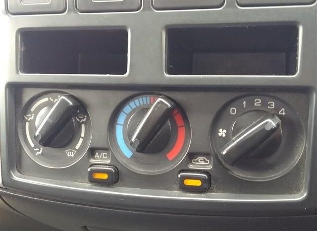 Nissan Caravan S Long GX 2008 full