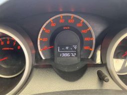 Honda Fit 1.3 G 2008 full