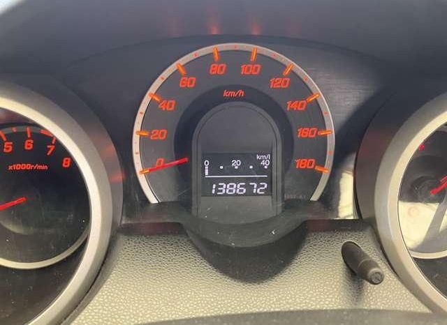 Honda Fit 1.3 G 2008 full