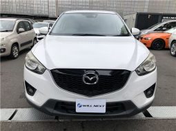 Mazda CX-5  XD 2012 full