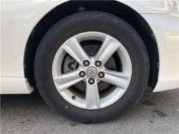 Toyota Mark X 250G Relax Selection 2010 full