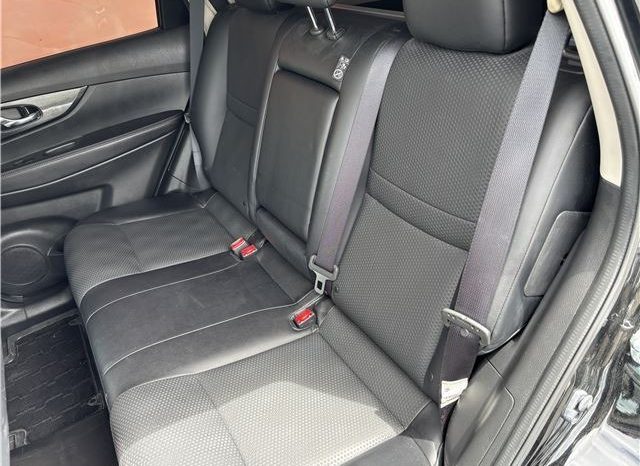 Nissan X-Trail 2.0 20X 2015 full