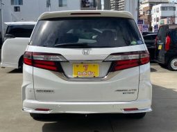 Honda Odyssey Hybrid  Absolute EX Honda Sensing 2020 full