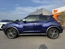 Nissan Juke 15RX_V Urban Sele Personalization 2017 full