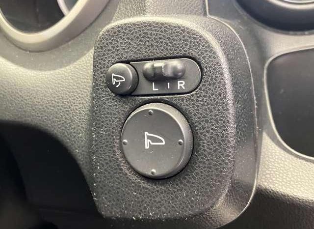 Honda Fit 1.3 G 2008 full