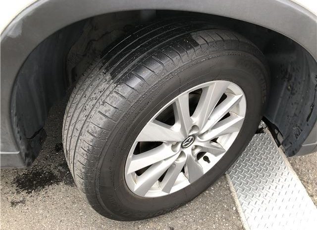 Mazda CX-5  XD 2012 full