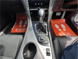 Nissan Skyline 200GT-t Type P 2016 full