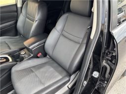 Nissan X-Trail 2.0 20X 2015 full