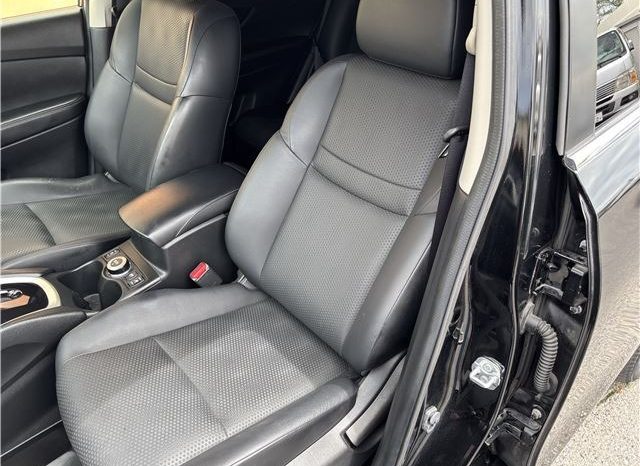 Nissan X-Trail 2.0 20X 2015 full