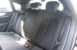 Audi A7 Sportsback 2019 full