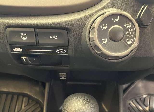 Honda Fit 1.3 G 2008 full