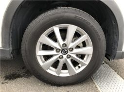 Mazda CX-5  XD 2012 full