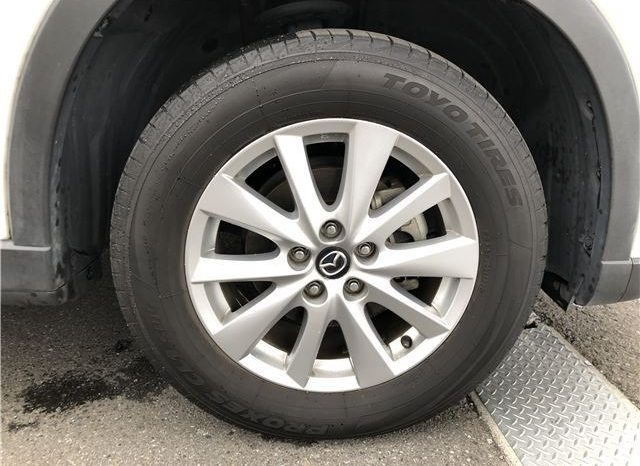 Mazda CX-5  XD 2012 full