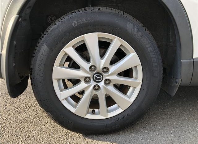 Mazda CX-5  XD 2012 full