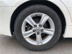 Toyota Mark X 250G Relax Selection 2010 full