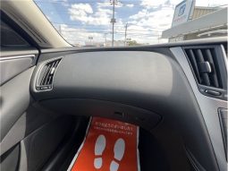 Nissan Skyline 200GT-t Type P 2016 full