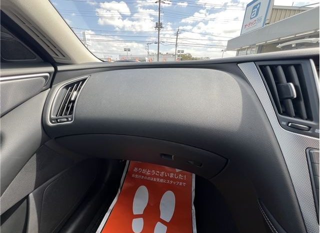 Nissan Skyline 200GT-t Type P 2016 full