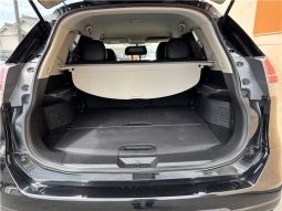 Nissan X-Trail 2.0 20X 2015 full