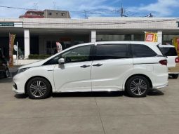 Honda Odyssey Hybrid  Absolute EX Honda Sensing 2020 full