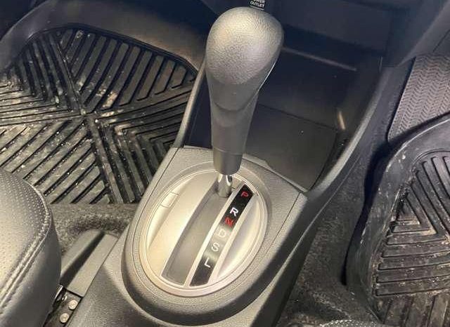 Honda Fit 1.3 G 2008 full