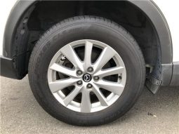 Mazda CX-5  XD 2012 full