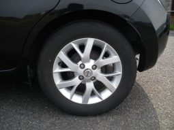 Nissan Note X V Selection + Safety 2015 full