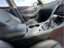 Nissan Skyline 200GT-t Type P 2016 full