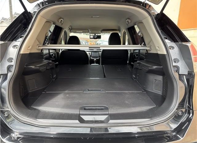 Nissan X-Trail 2.0 20X 2015 full